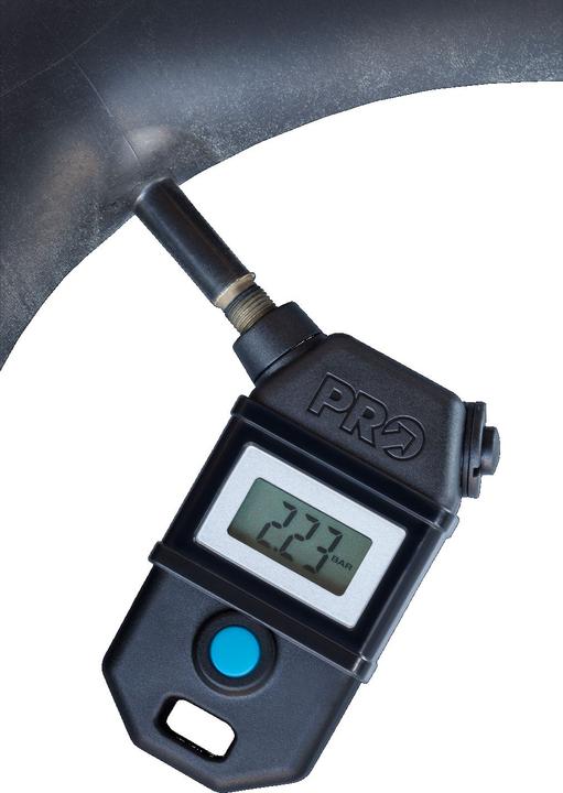 Image du produit PRO Dispositif de mesure (Pièce détachée pompe à main)