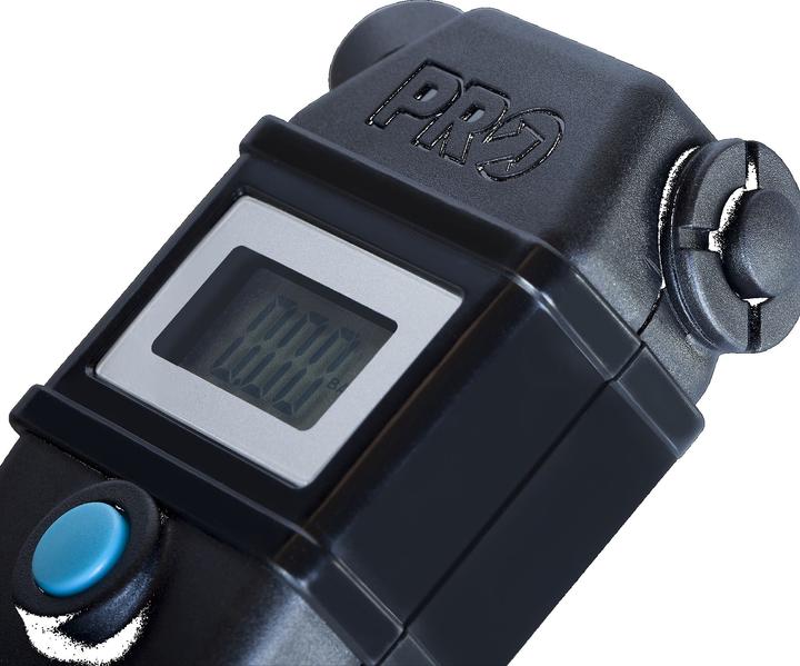 Image du produit PRO Dispositif de mesure (Pièce détachée pompe à main)