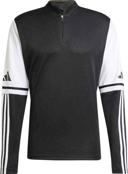 Black white