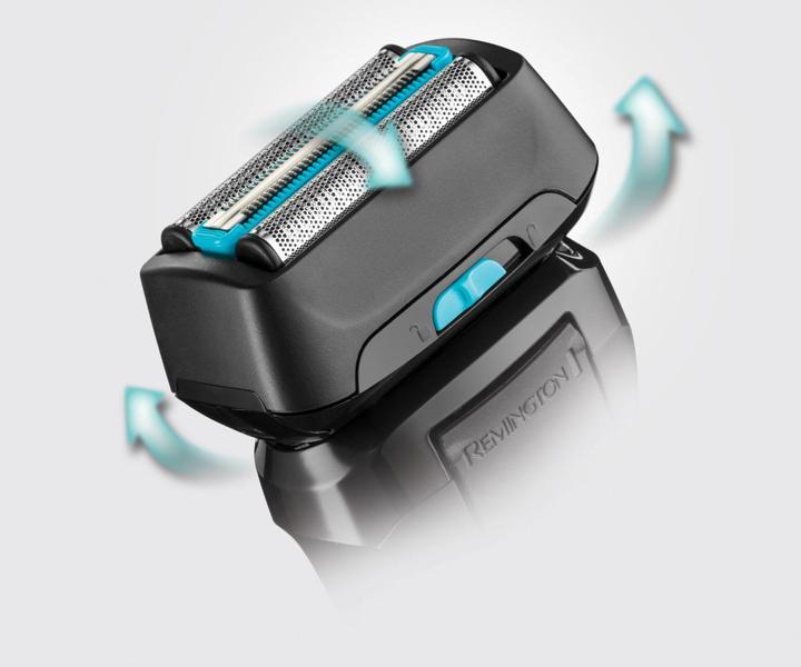 Actual product image Remington F6000