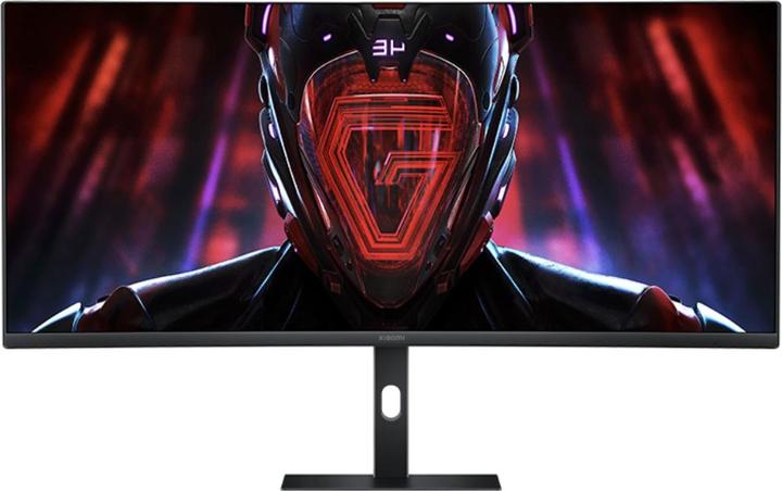 Immagine prodotto Xiaomi G34WQi (3440 x 1440 pixel, 34")