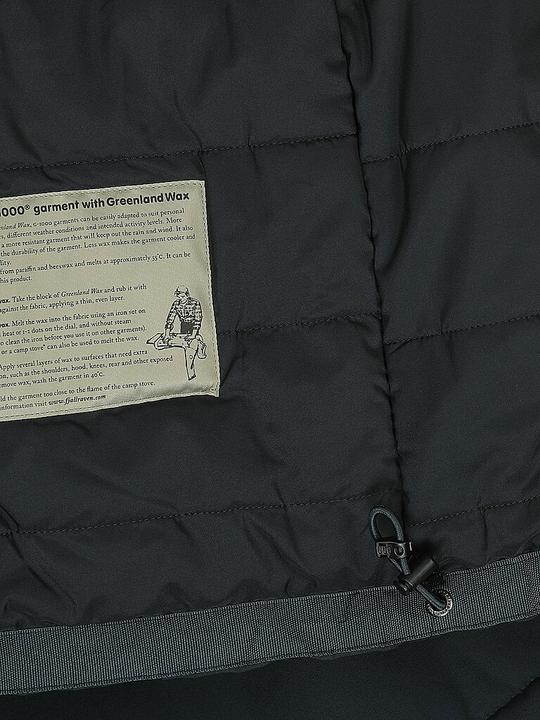 Produktbild Fjällräven Vardag Lite Padded Jacke (L)