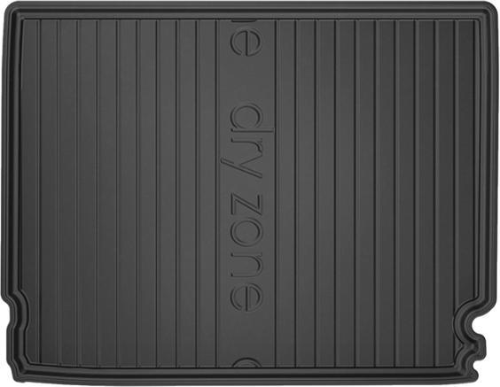Actual product image Frogum Renault Clio 4 Grandtour - Boot Liner