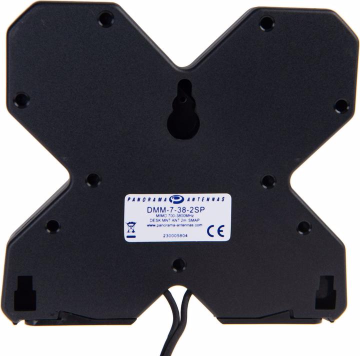 Network antenna