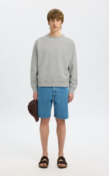 Actual product image Selected Homme 100% Baumwoll Sweatshirt (XXL)