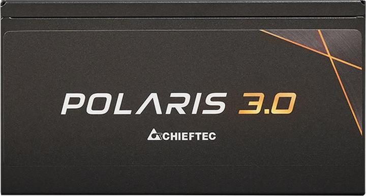 Image du produit Chieftec PPS-1050FC-A3 1050W ATX30 PPS-1050FC-A3 (1050 W)