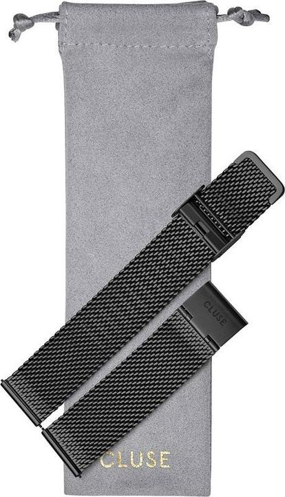 Immagine prodotto Cluse bretella (20 mm, Acciaio inossidabile)