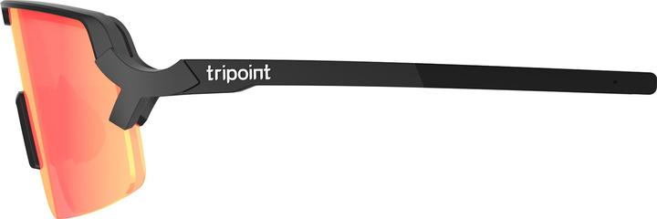 Image du produit Tripoint 008 Lake Prespa (Noir mat, Rouge multicouche, Marron)