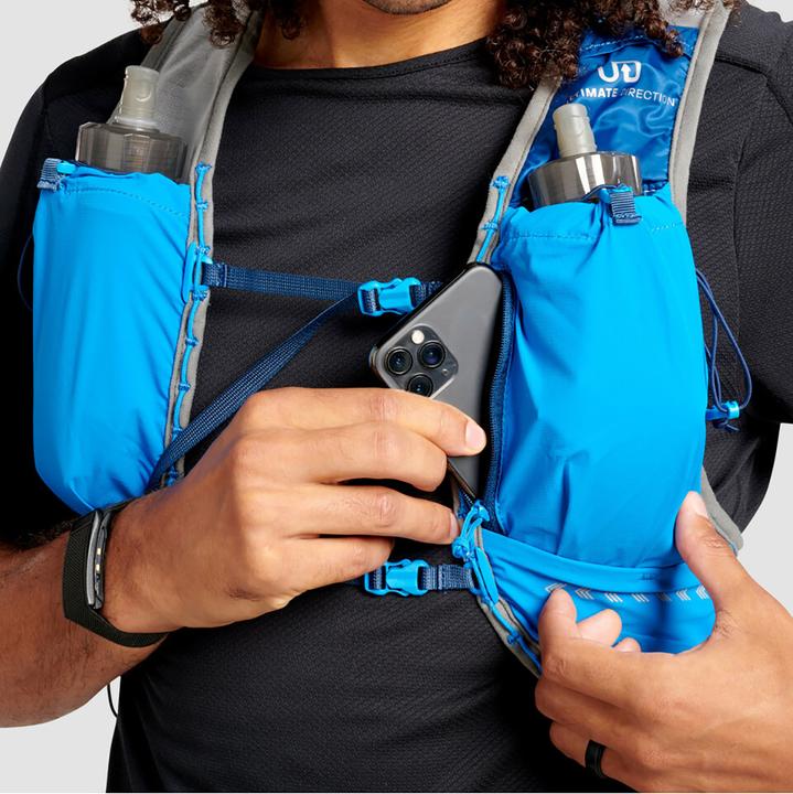Immagine prodotto Ultimate Direction Ultra Vest 6.0 (XL)