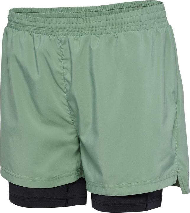 Newline nwlDETROIT 2IN1 SHORTS WOMAN