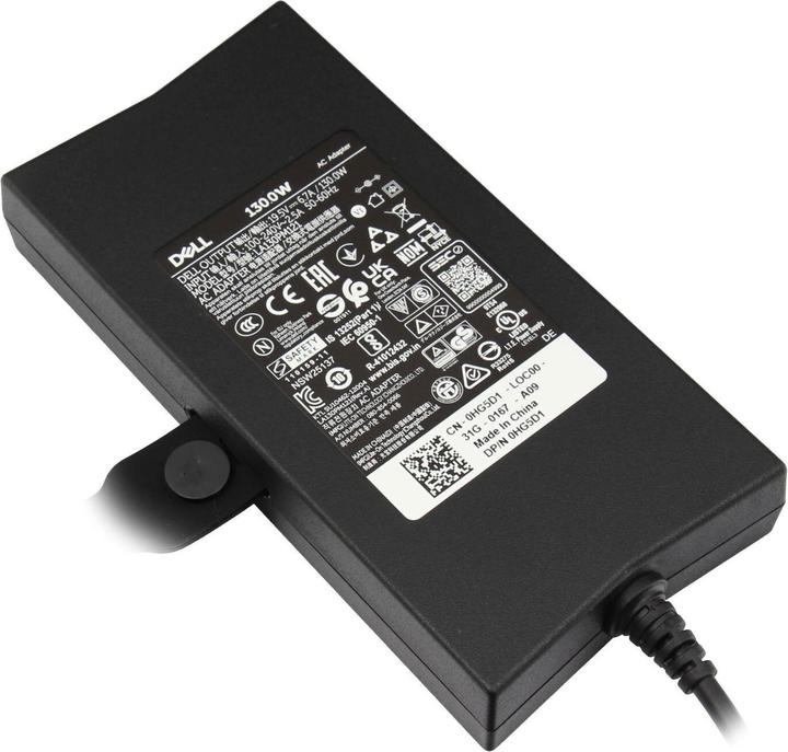 Produktbild Dell Da130pe1-00 (130 W)
