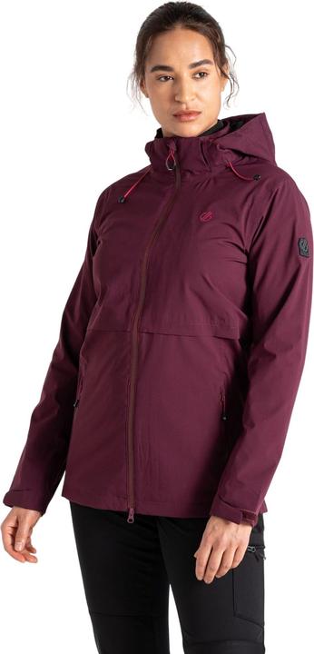 Produktbild Dare2b Switch Up II Jacke wasserfest (36 D)