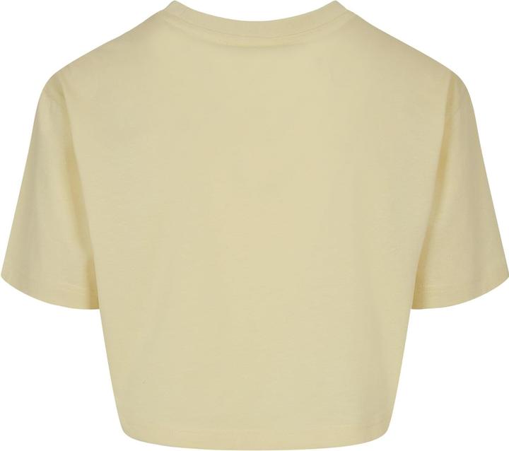 Actual product image Urban Classics Ladies Short Oversized Tee - 3002 (4XL)