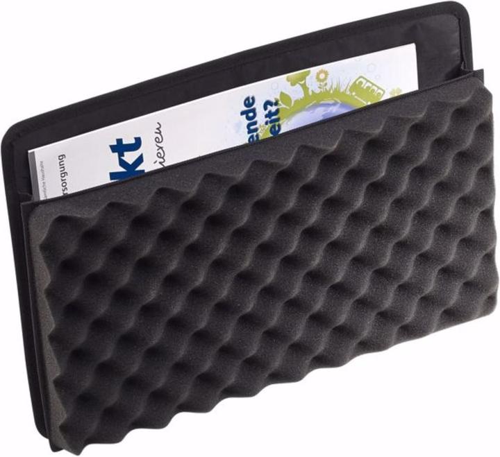 Actual product image B+W Case cover bag LP/1000 for type 6000 and 6040 (Camera inner pocket)
