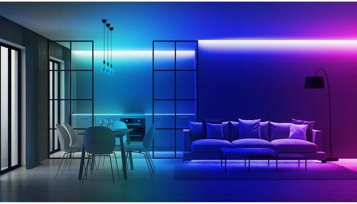 Actual product image Twinkly Extension (150 cm, Indoor)