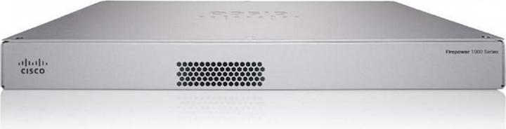 Actual product image Cisco Firepower 1120 Ngfw Appliance 1u In Msd In Perp