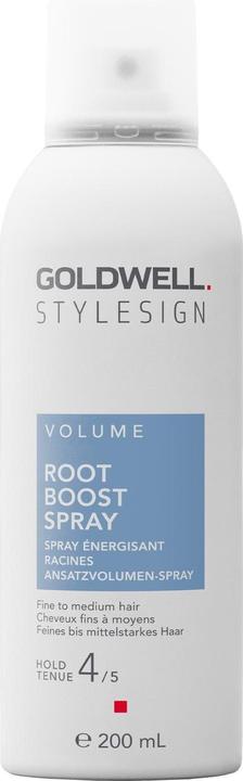 Image du produit Goldwell Ultra Volume Stylesign - Spray Volume pour les racines (200 ml)