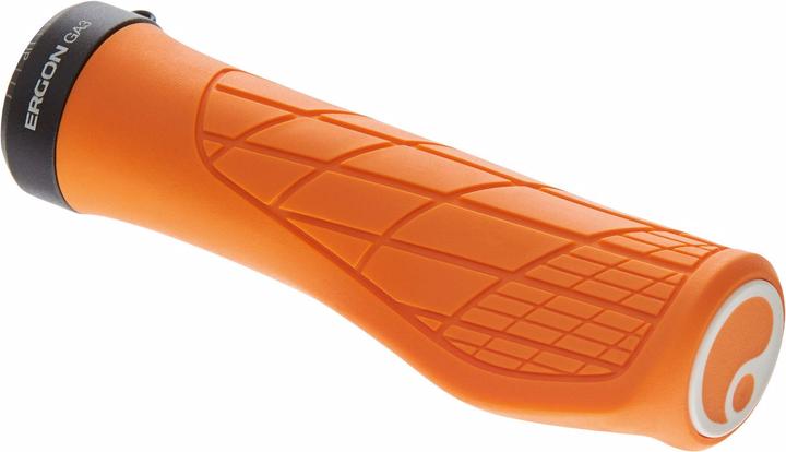 Image du produit Ergon Poignées de guidon GA3 grandes
