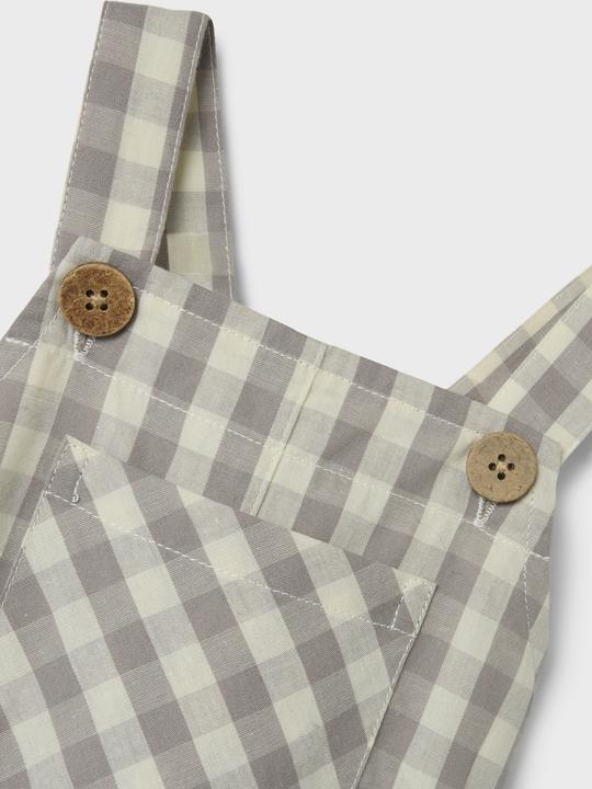 Produktbild Name it Bio-Baumwoll Overall (80)