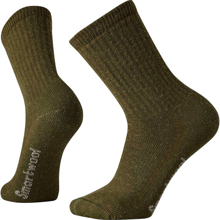 Produktbild Smartwool Hike Classic Edition Solid Crew Socken (S)