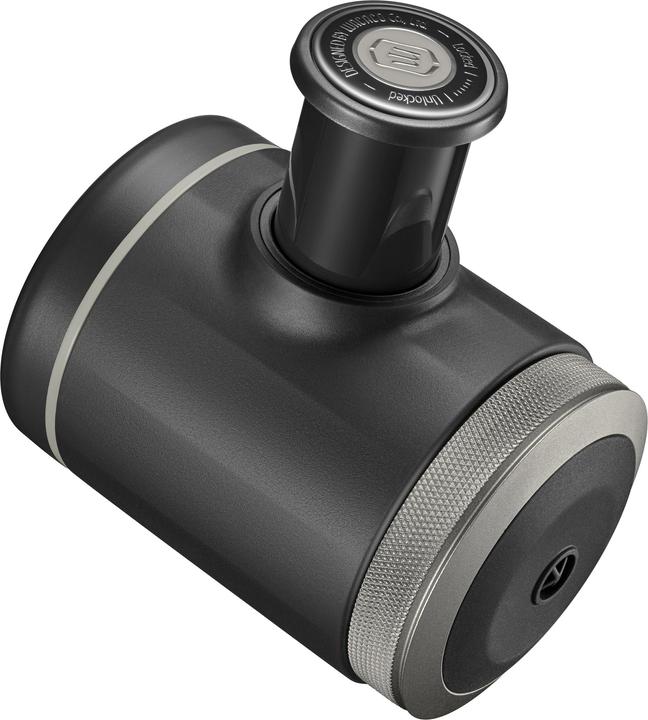 Produktbild Wacaco Tragbare Espressomaschine (0.08 l)