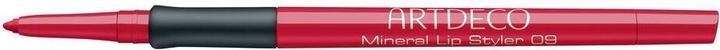 Image du produit Artdeco Lip Styler minéral (Rouge)