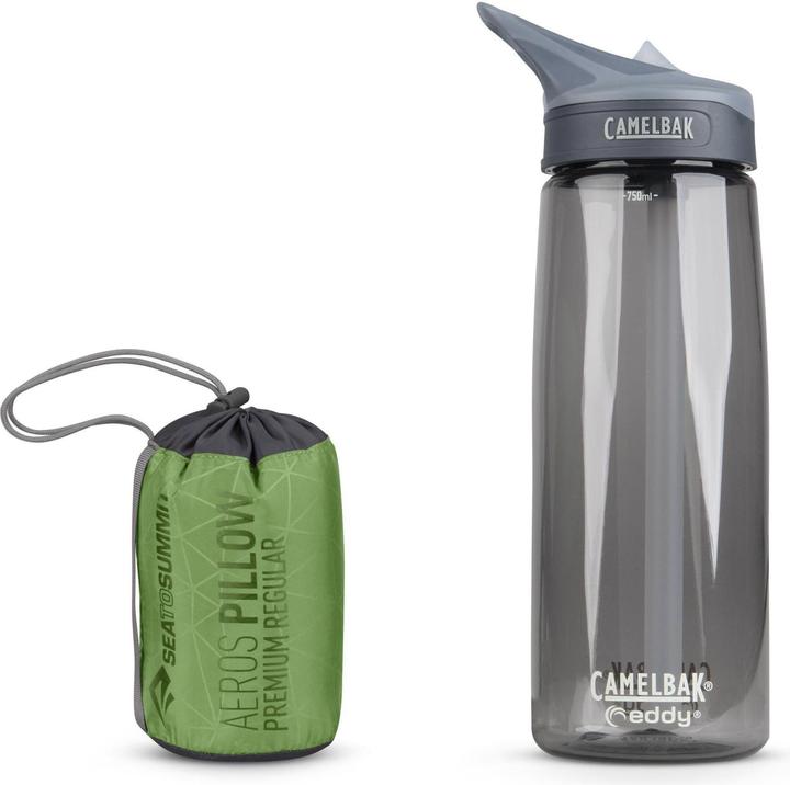 Image du produit Sea To Summit Oreiller Aeros Premium (Coussins de voyage)