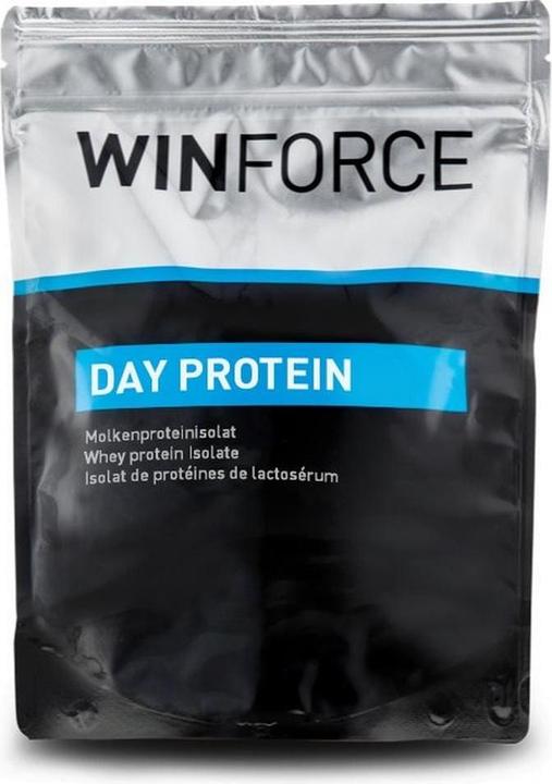Produktbild Win Force Day Protein (Erdbeere, 1 Stk., 750 g)