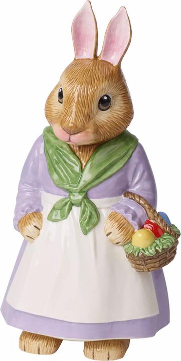 Image du produit Villeroy & Boch Mama Emma BUNNY TALES (1 x, 11,5 x 14 x 28 cm)