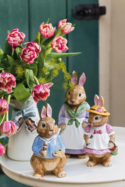 Image du produit Villeroy & Boch Mama Emma BUNNY TALES (1 x, 11,5 x 14 x 28 cm)