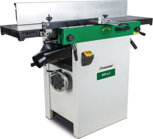 Actual product image Stürmer - Holzstar Abricht-Dickenhobel ADH 31C (230 V)