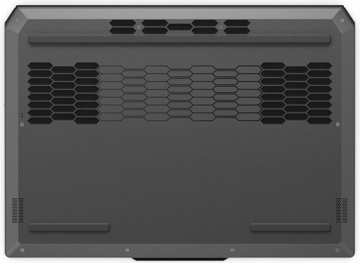 Actual product image Lenovo LOQ 15ARP9 (15.60", AMD Ryzen 7 7435HS, 16 GB, 1000 GB, DE)