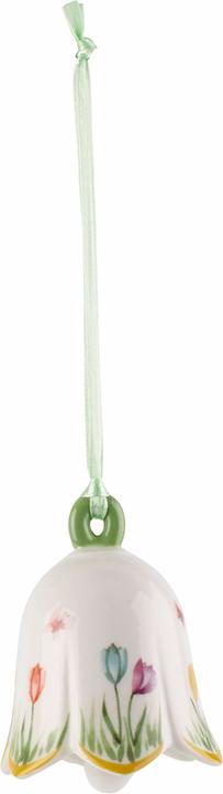 Produktbild Villeroy & Boch Deko Ornament Tulpe NEW FLOWER BELLS (1 x, 6 x 6 x 6 cm)
