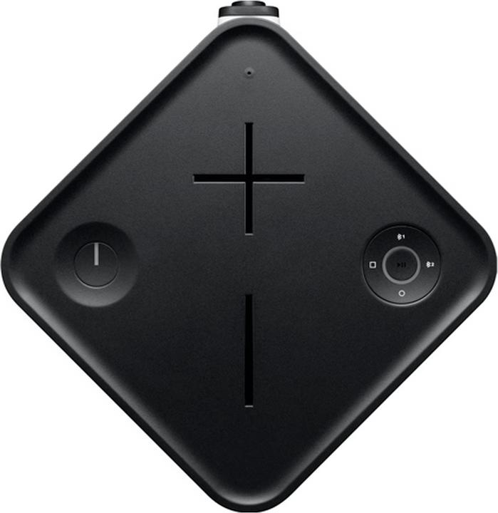 Actual product image UE Hyperboom Micro USB (24 h, Rechargeable battery operated)