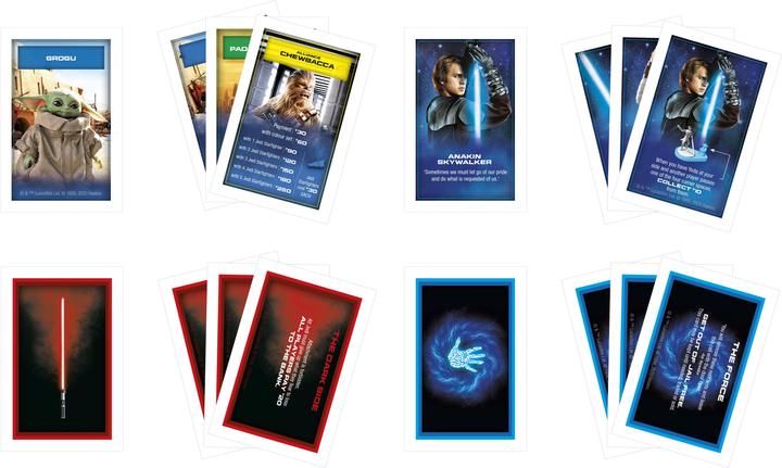 Produktbild Monopoly Star Wars Light Side Eidtion (Deutsch)