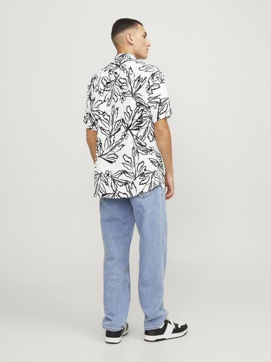 Produktbild Jack & Jones Comfort Fit Hemd Hemd (L)