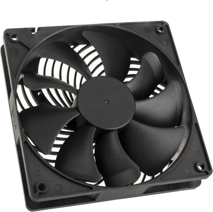 Immagine prodotto Silverstone Penetratore d'aria 120i PRO (120 mm, 1 x)