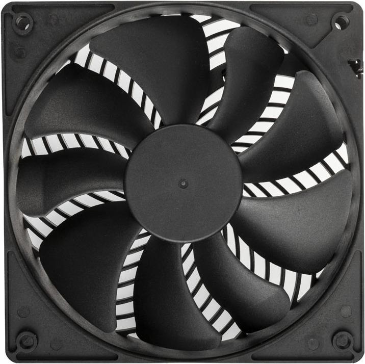 Immagine prodotto Silverstone Penetratore d'aria 120i PRO (120 mm, 1 x)