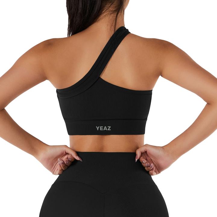 Actual product image Yeaz ADORE Top M (black) (M)