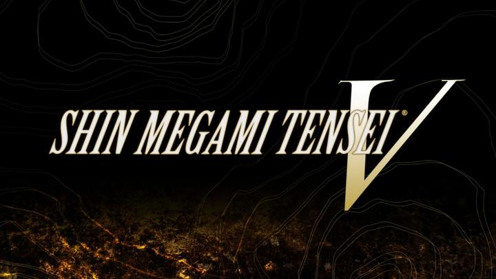 Image du produit Nintendo Shin Megami Tensei V (Switch, Switch Lite, Switch OLED, EN)