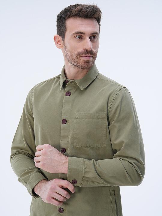 Produktbild Barbour Overshirt (XXL)
