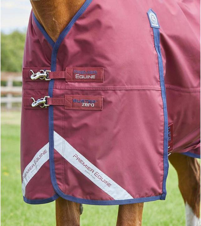 Produktbild Premier Equine Buster Original 0 g (206 cm)
