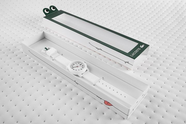 Immagine prodotto Lacoste 12.12 Bambini (Orologio da polso analogico, 33 mm)