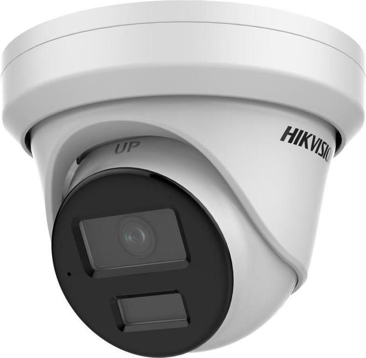 Hikvision DS-2CD3386G2-ISU(2.8mm)(H)(eF) Turret 8MP AcuSense