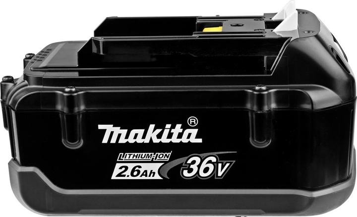 Image du produit Makita Batterie 36V / 2.6AH Li-Ion (36 V)