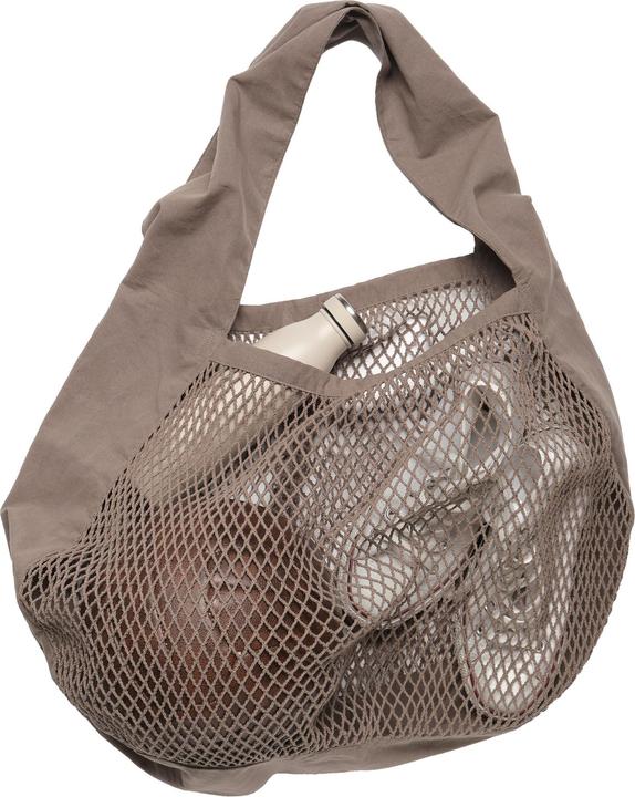 Produktbild The Organic Company Net shoulder bag