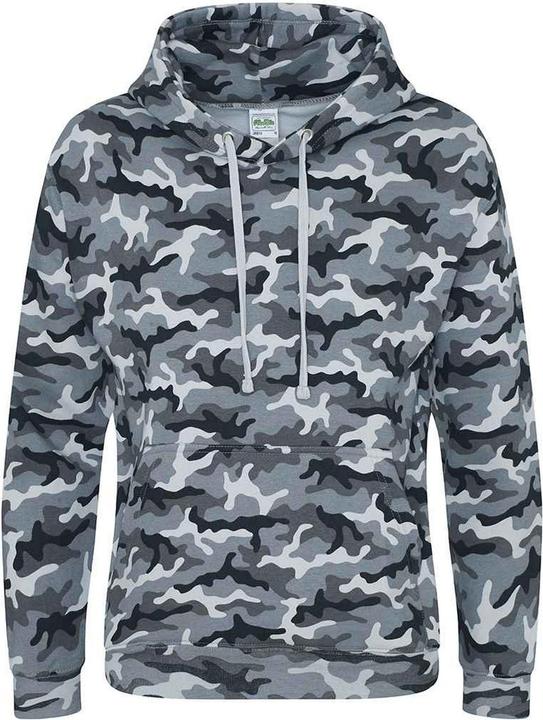 Awdis Kapuzenpullover
