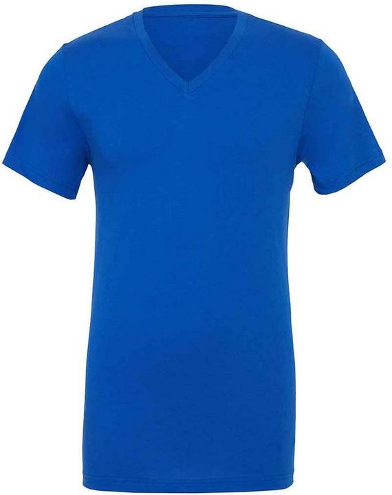 Bella Canvas TShirt VAusschnitt