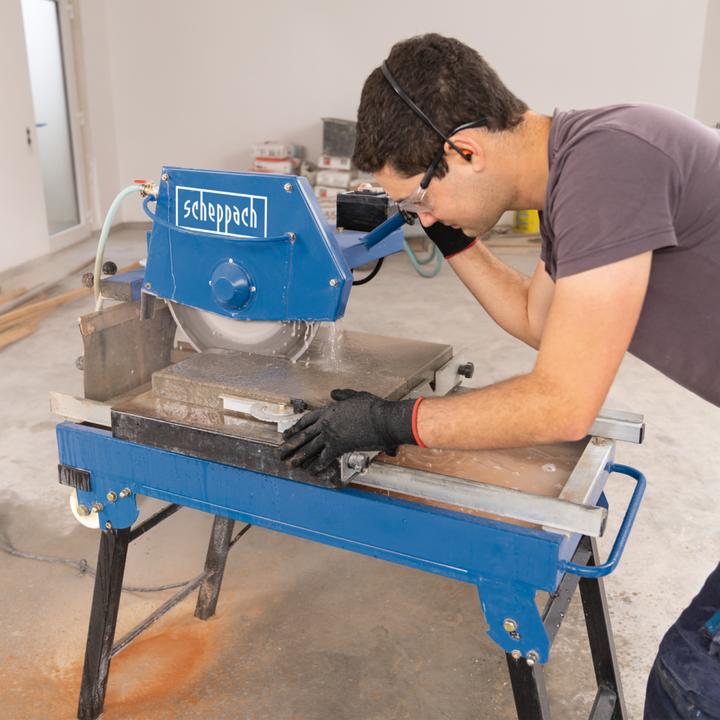 Produktbild Scheppach HSM3500
