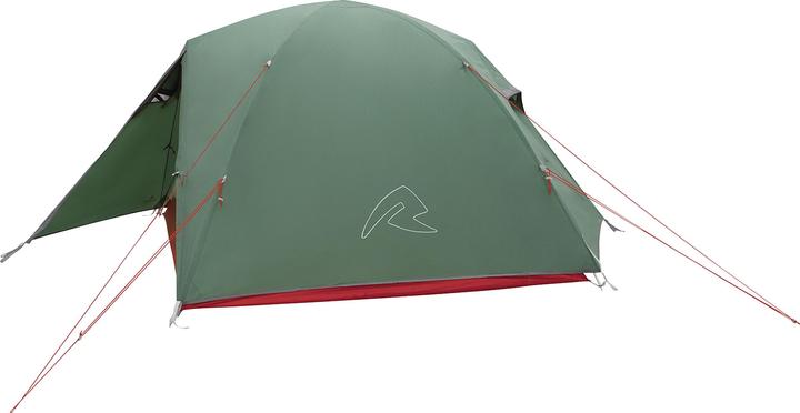 Image du produit Robens Aster 3 Pro (Tente igloo, 2.90 kg, 3 personnes)